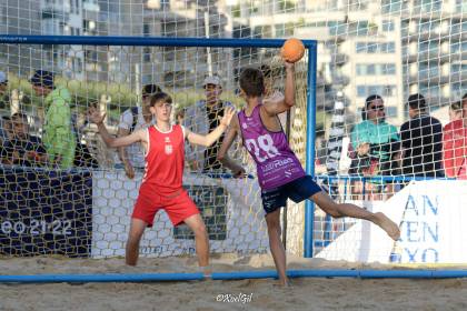 CESA y Arena 1000 Sanxenxo - 2022