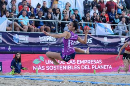 CESA y Arena 1000 Sanxenxo - 2022