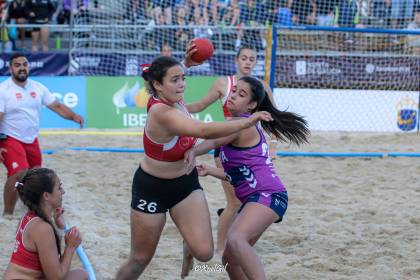 CESA y Arena 1000 Sanxenxo - 2022