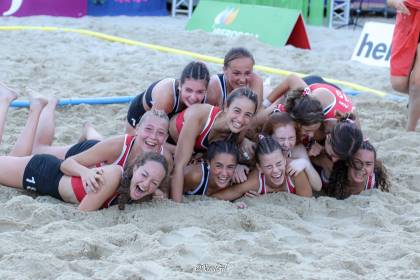 CESA y Arena 1000 Sanxenxo - 2022