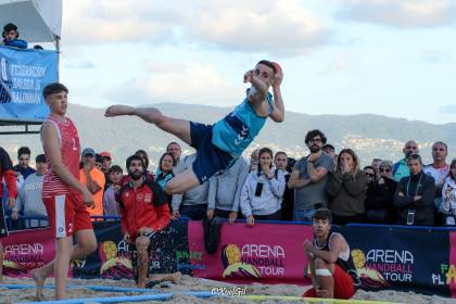 CESA y Arena 1000 Sanxenxo - 2022