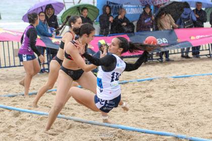 CESA y Arena 1000 Sanxenxo - 2022