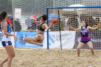 CESA y Arena 1000 Sanxenxo - 2022