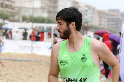 CESA y Arena 1000 Sanxenxo - 2022