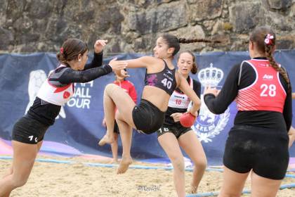 CESA y Arena 1000 Sanxenxo - 2022