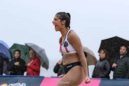 CESA y Arena 1000 Sanxenxo - 2022