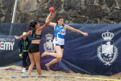 CESA y Arena 1000 Sanxenxo - 2022