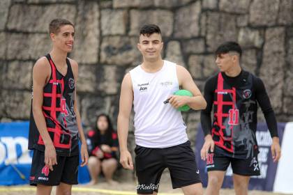 CESA y Arena 1000 Sanxenxo - 2022