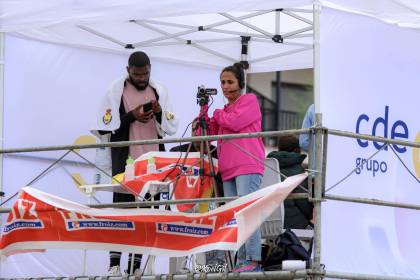 CESA y Arena 1000 Sanxenxo - 2022