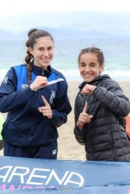 CESA y Arena 1000 Sanxenxo - 2022