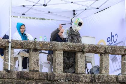 CESA y Arena 1000 Sanxenxo - 2022