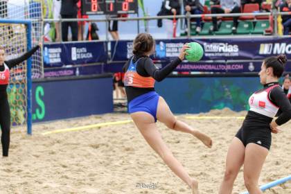 CESA y Arena 1000 Sanxenxo - 2022