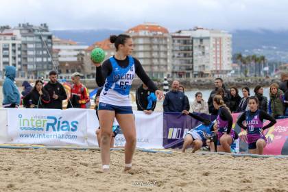 CESA y Arena 1000 Sanxenxo - 2022