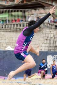 CESA y Arena 1000 Sanxenxo - 2022