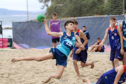 CESA y Arena 1000 Sanxenxo - 2022