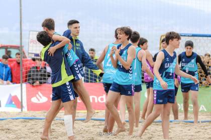 CESA y Arena 1000 Sanxenxo - 2022