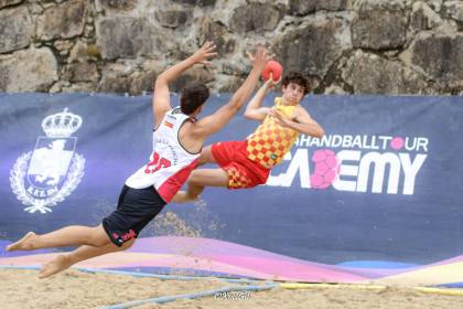 CESA y Arena 1000 Sanxenxo - 2022