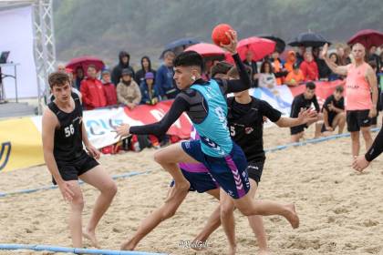 CESA y Arena 1000 Sanxenxo - 2022