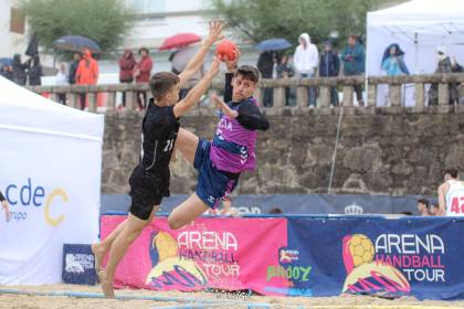 CESA y Arena 1000 Sanxenxo - 2022