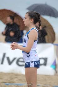 CESA y Arena 1000 Sanxenxo - 2022