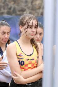 CESA y Arena 1000 Sanxenxo - 2022