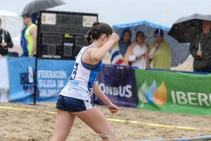 CESA y Arena 1000 Sanxenxo - 2022