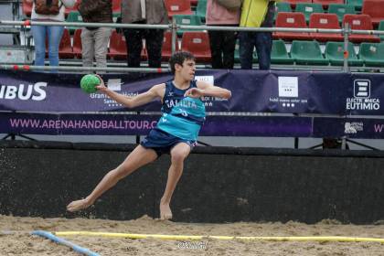 CESA y Arena 1000 Sanxenxo - 2022