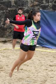 CESA y Arena 1000 Sanxenxo - 2022