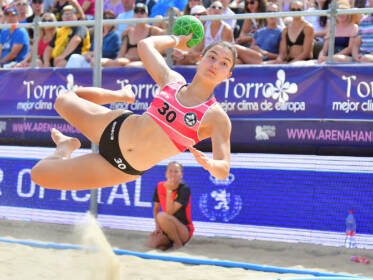 VII Copa de España - 2022