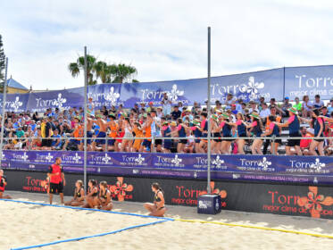 VII Copa de España - 2022