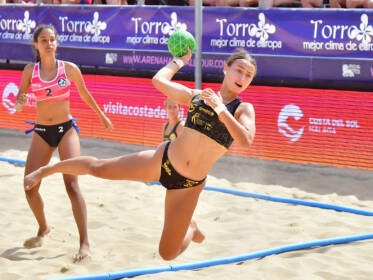 VII Copa de España - 2022