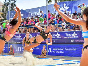 VII Copa de España - 2022