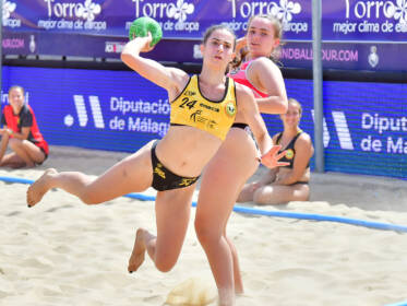 VII Copa de España - 2022