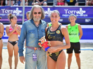 VII Copa de España - 2022