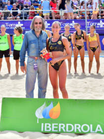 VII Copa de España - 2022