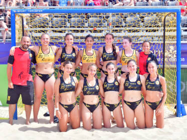 VII Copa de España - 2022