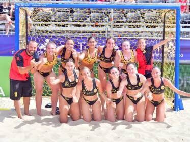 VII Copa de España - 2022