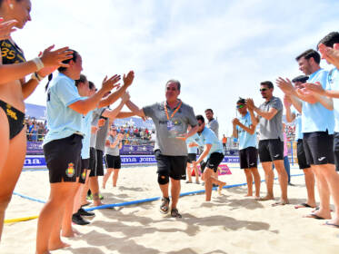 VII Copa de España - 2022