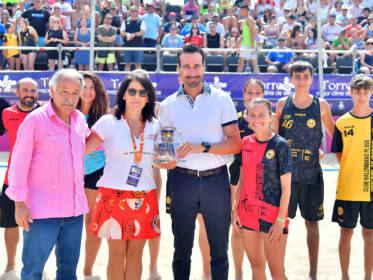 VII Copa de España - 2022