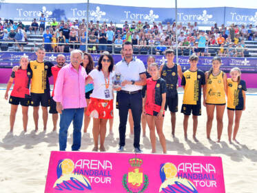 VII Copa de España - 2022