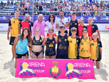 VII Copa de España - 2022