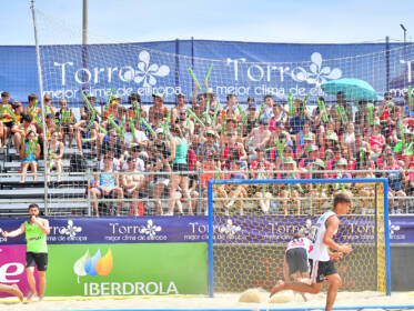 VII Copa de España - 2022