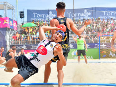 VII Copa de España - 2022