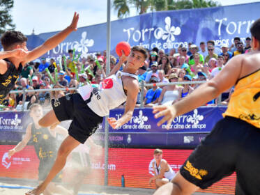 VII Copa de España - 2022