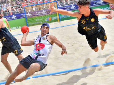 VII Copa de España - 2022