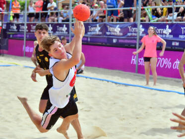 VII Copa de España - 2022