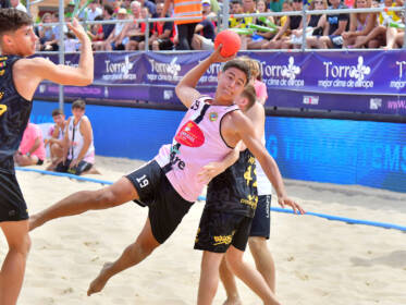 VII Copa de España - 2022