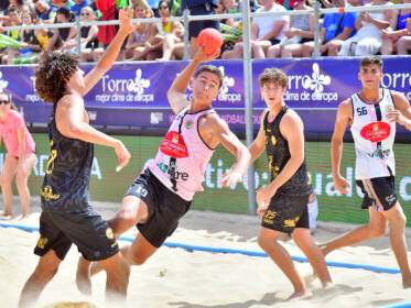 VII Copa de España - 2022