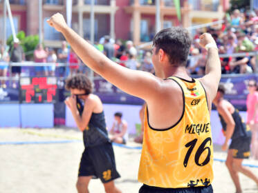 VII Copa de España - 2022