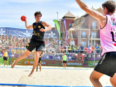 VII Copa de España - 2022